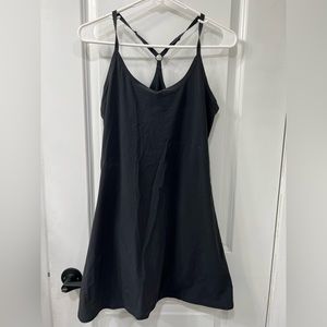 Outdoor Voices Exercise Dress